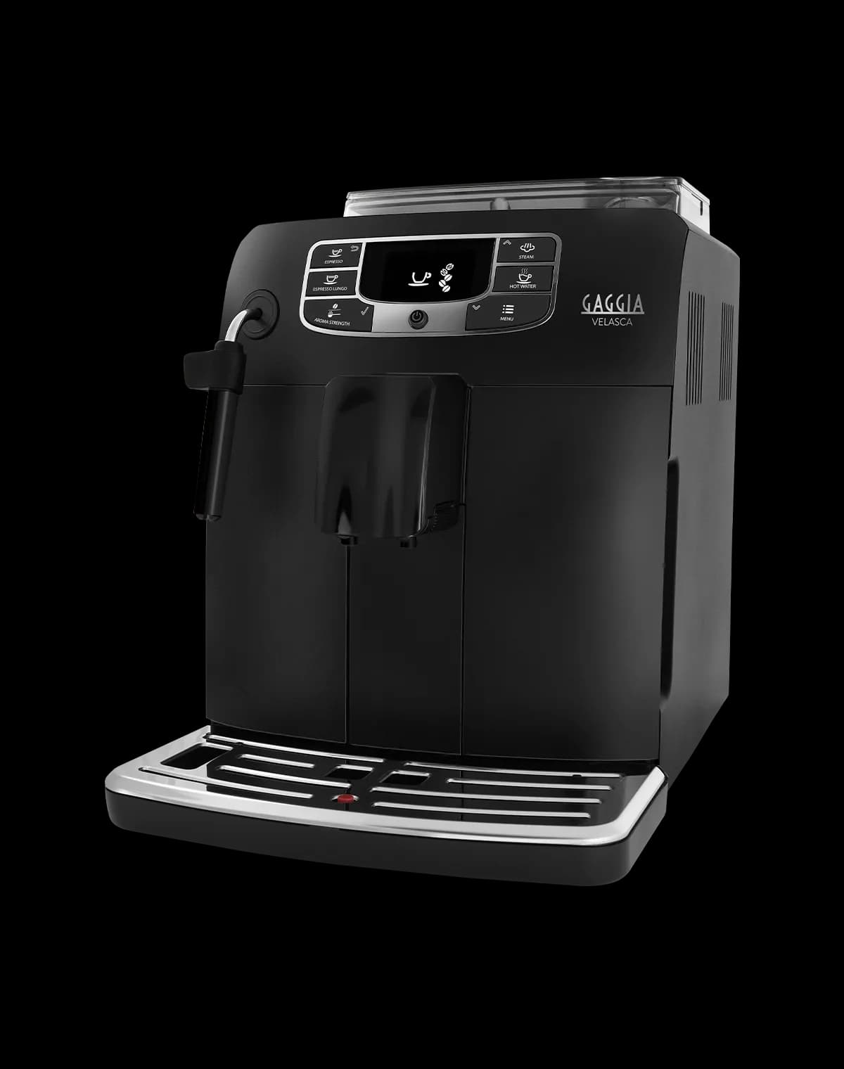 Gaggia Velasca