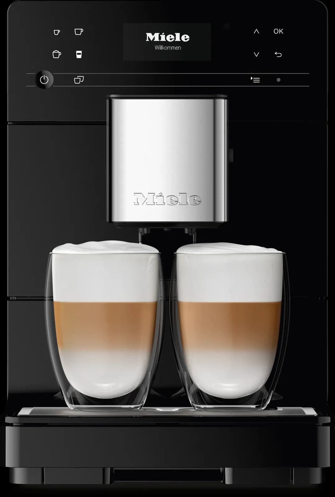 Miele CM 5310 Silence