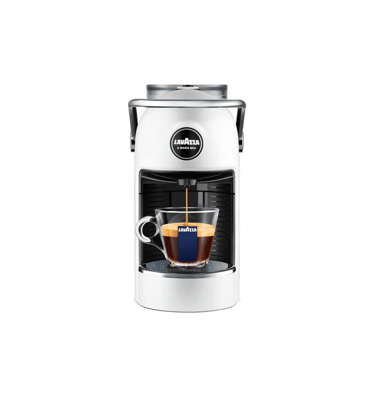 Lavazza Jolie Plus Evo