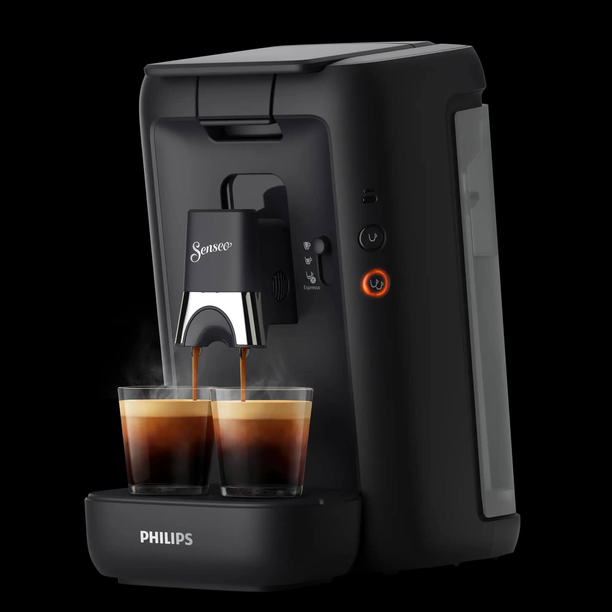 Philips Senseo Maestro CSA260