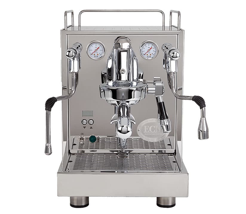 ECM Mechanika Max II