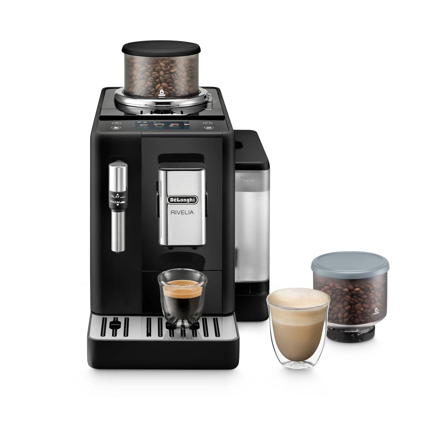 De'Longhi Rivelia EXAM440.35