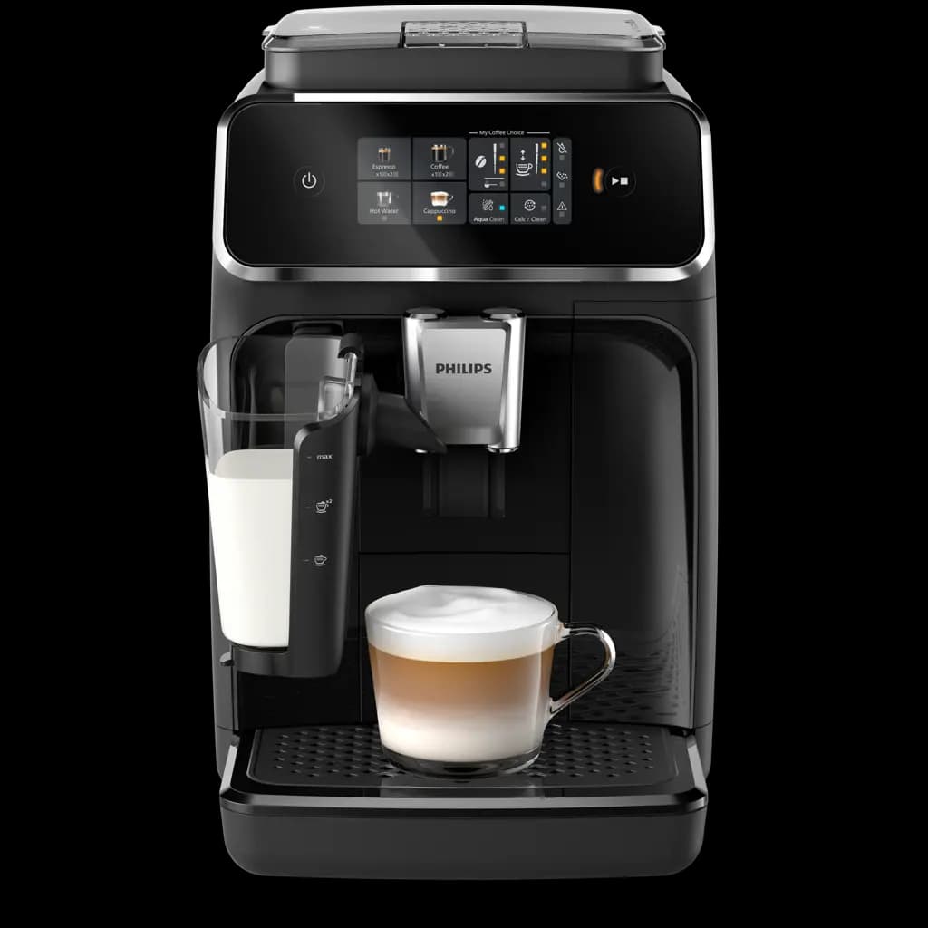 Philips Series 2300 LatteGo EP2331/10