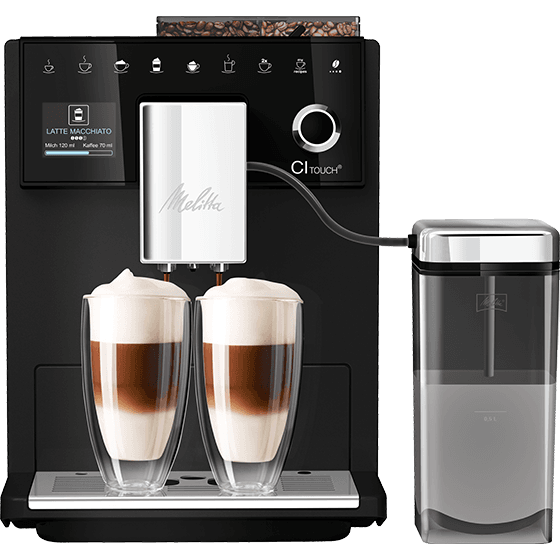 Melitta CI Touch