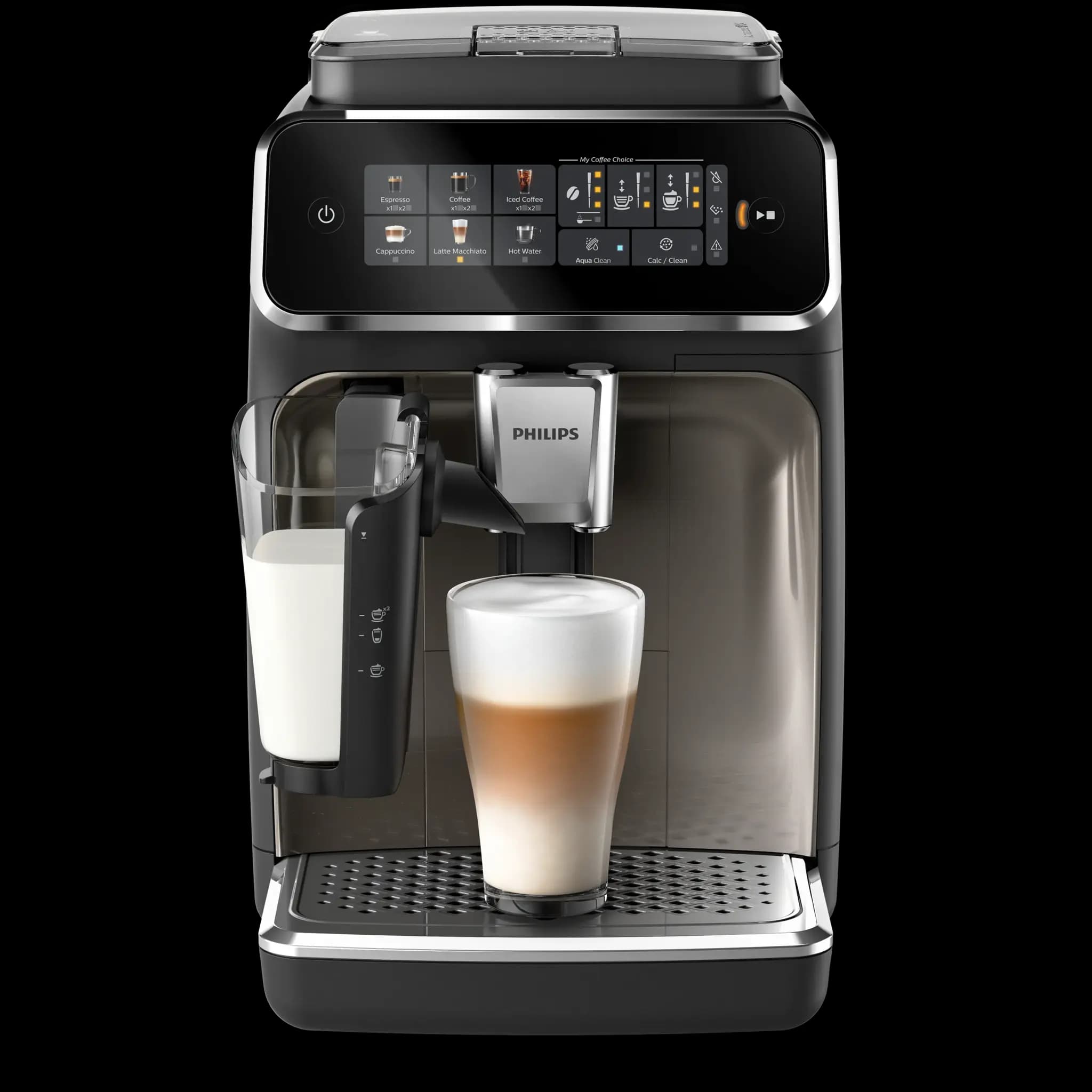 Philips Series 3300 LatteGo EP3347/90