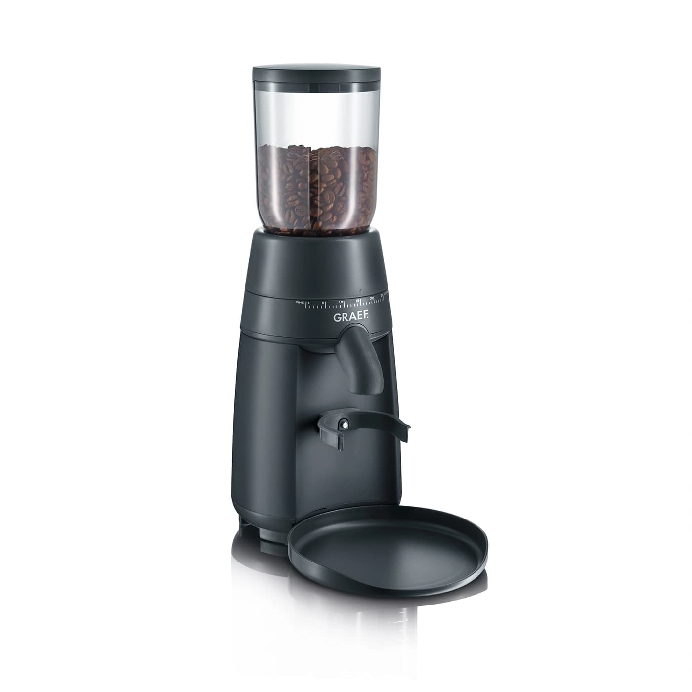 Graef CM 702