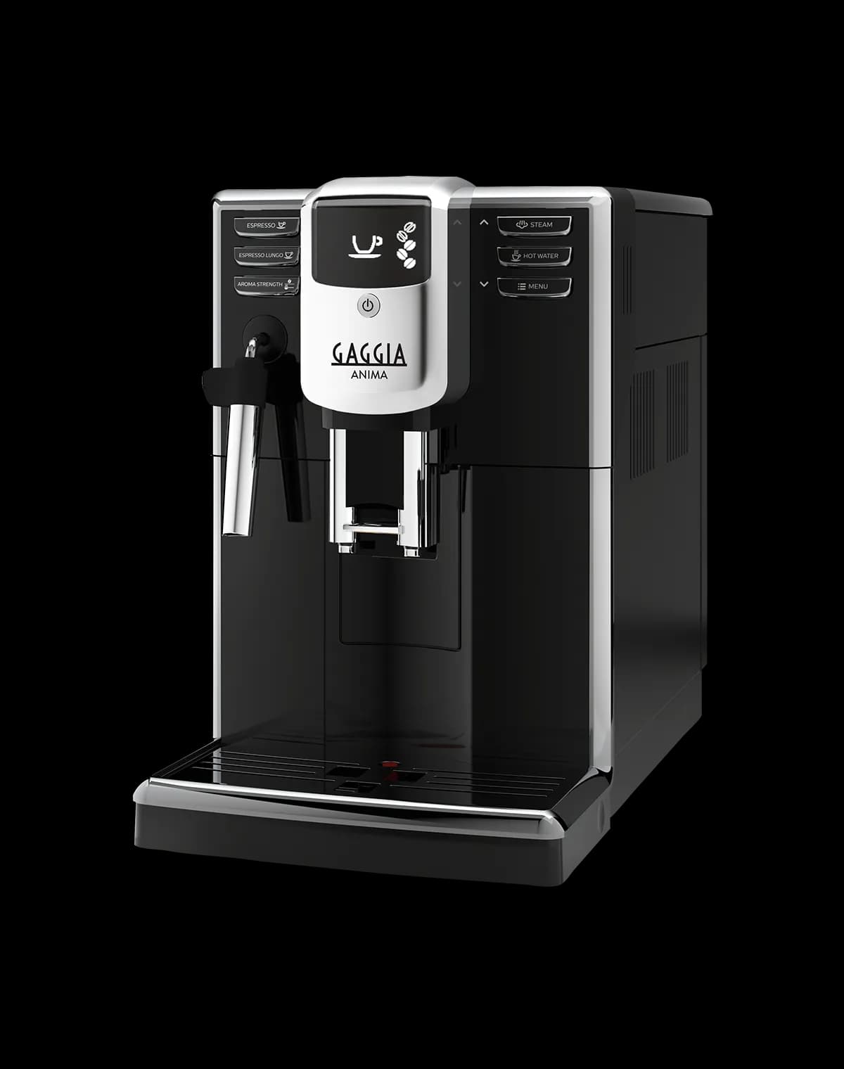 Gaggia Anima