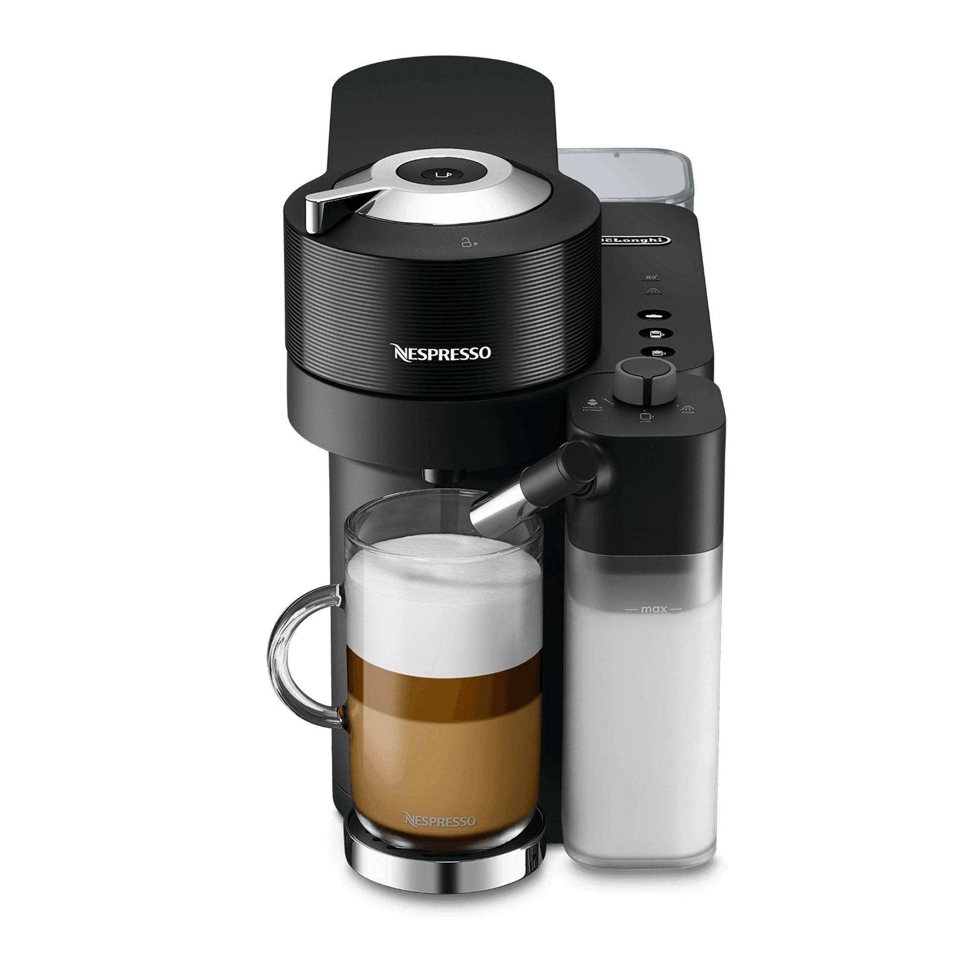 Nespresso Vertuo Lattissima