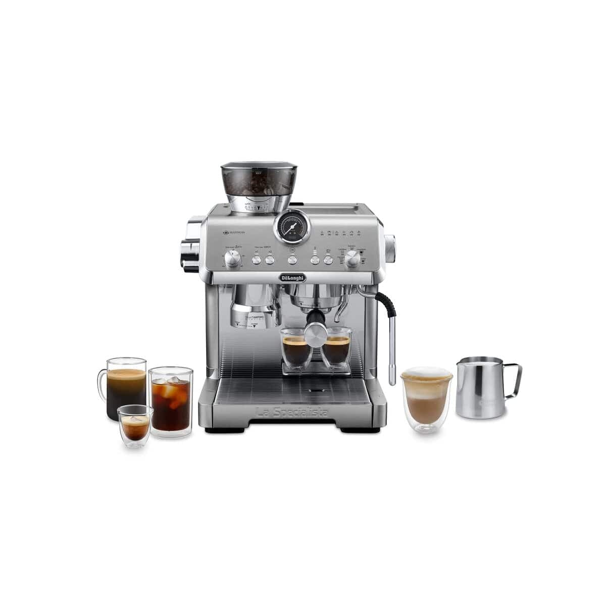 De'Longhi La Specialista Opera EC9555.M