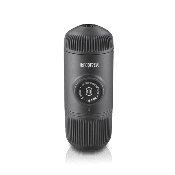 Wacaco Nanopresso