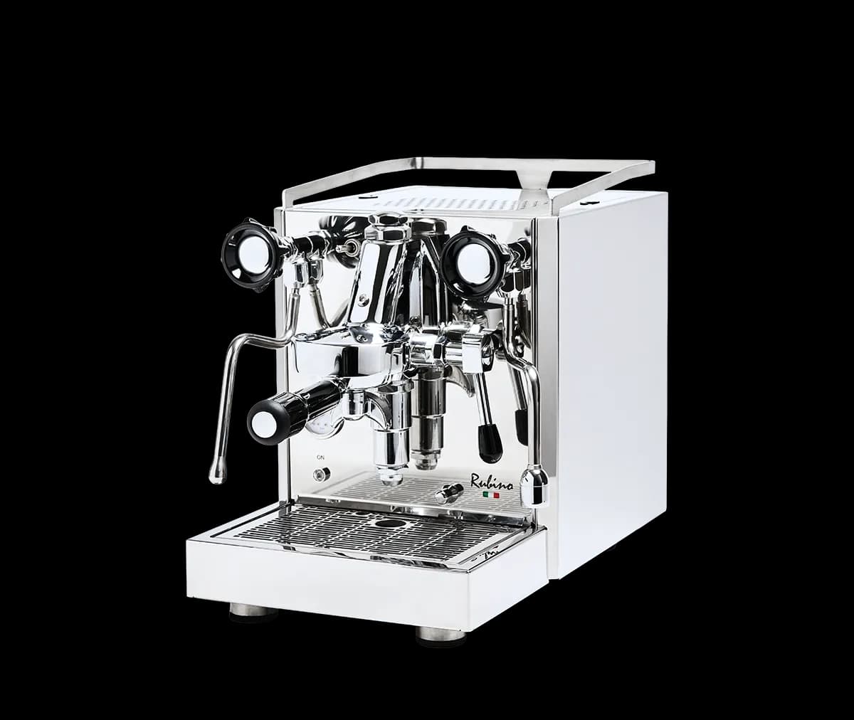 Quick Mill Rubino 0981