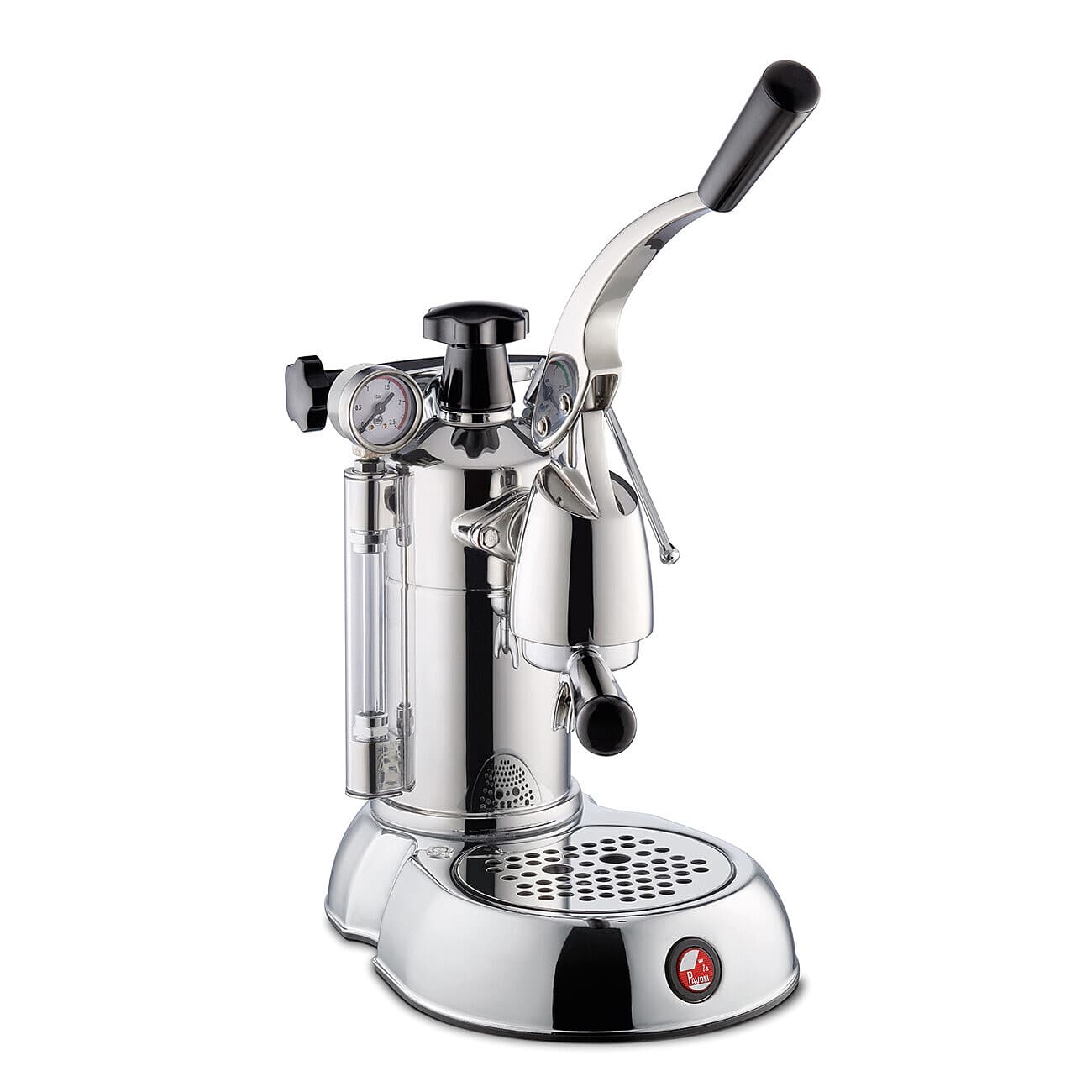 La Pavoni Stradivari Professional Lusso LPLSPL01EU