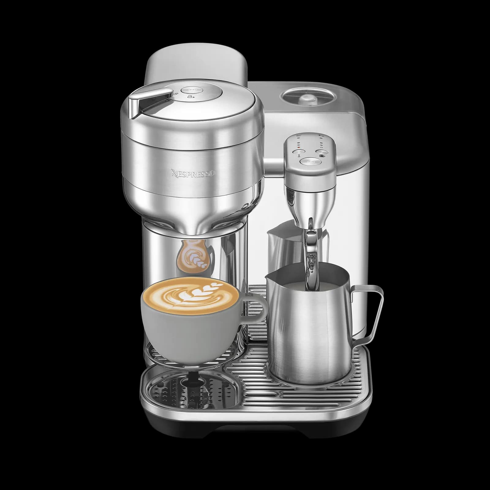 Nespresso Vertuo Creatista