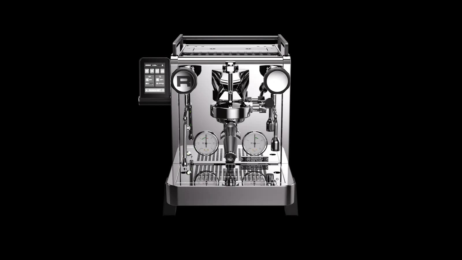 Rocket Espresso R58 TUNE