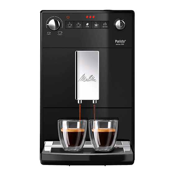 Melitta Purista F230-102