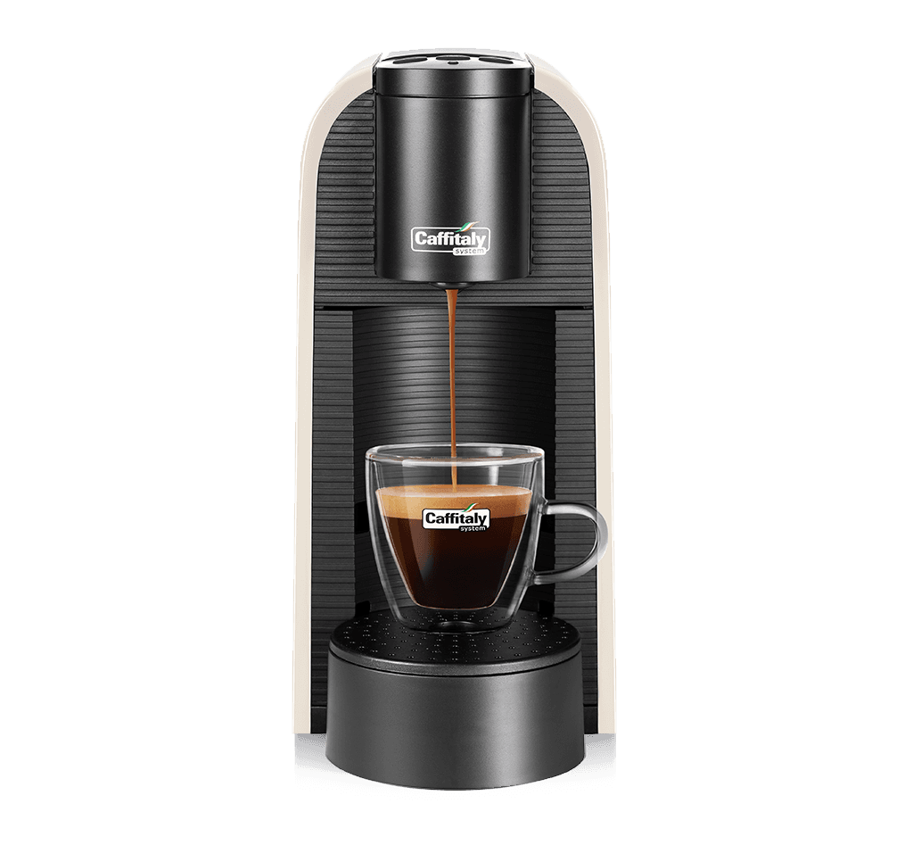Caffitaly Volta S36