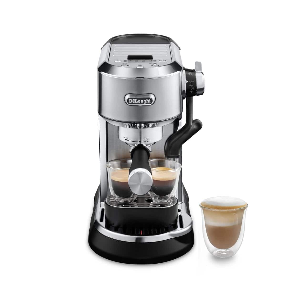 De'Longhi Dedica Maestro Plus EC950.M
