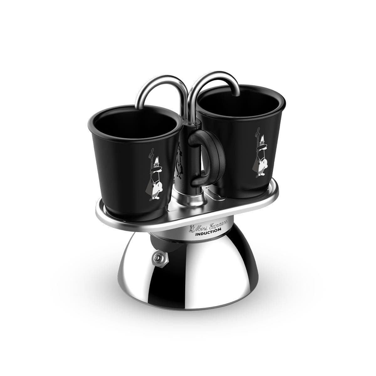 Bialetti Mini Express Induction 0007310