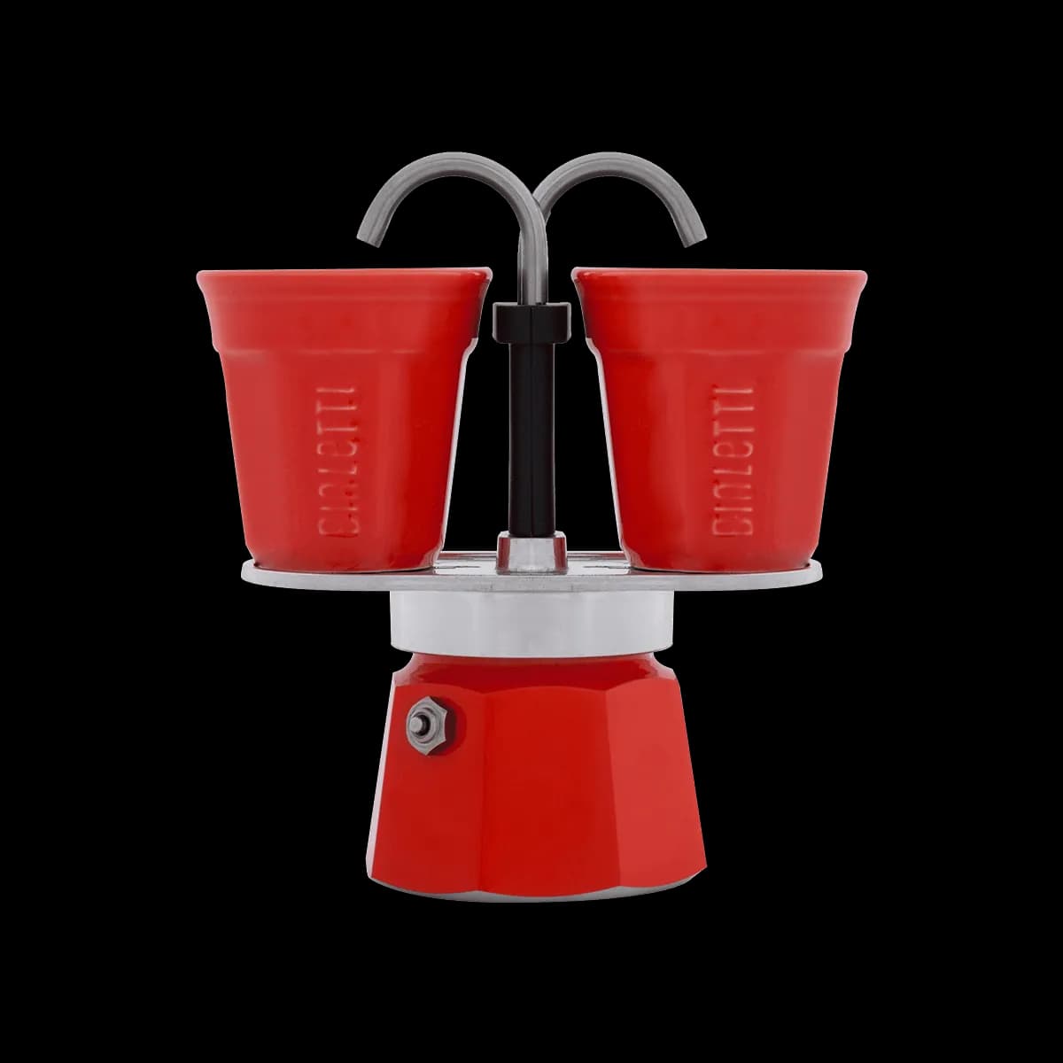 Bialetti Mini Express 2-cup
