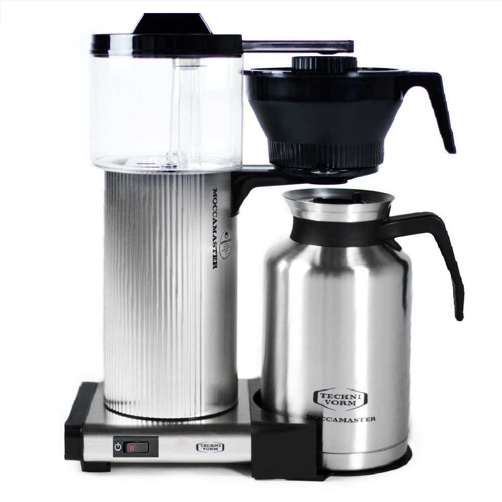 Moccamaster CDT Grand 39251