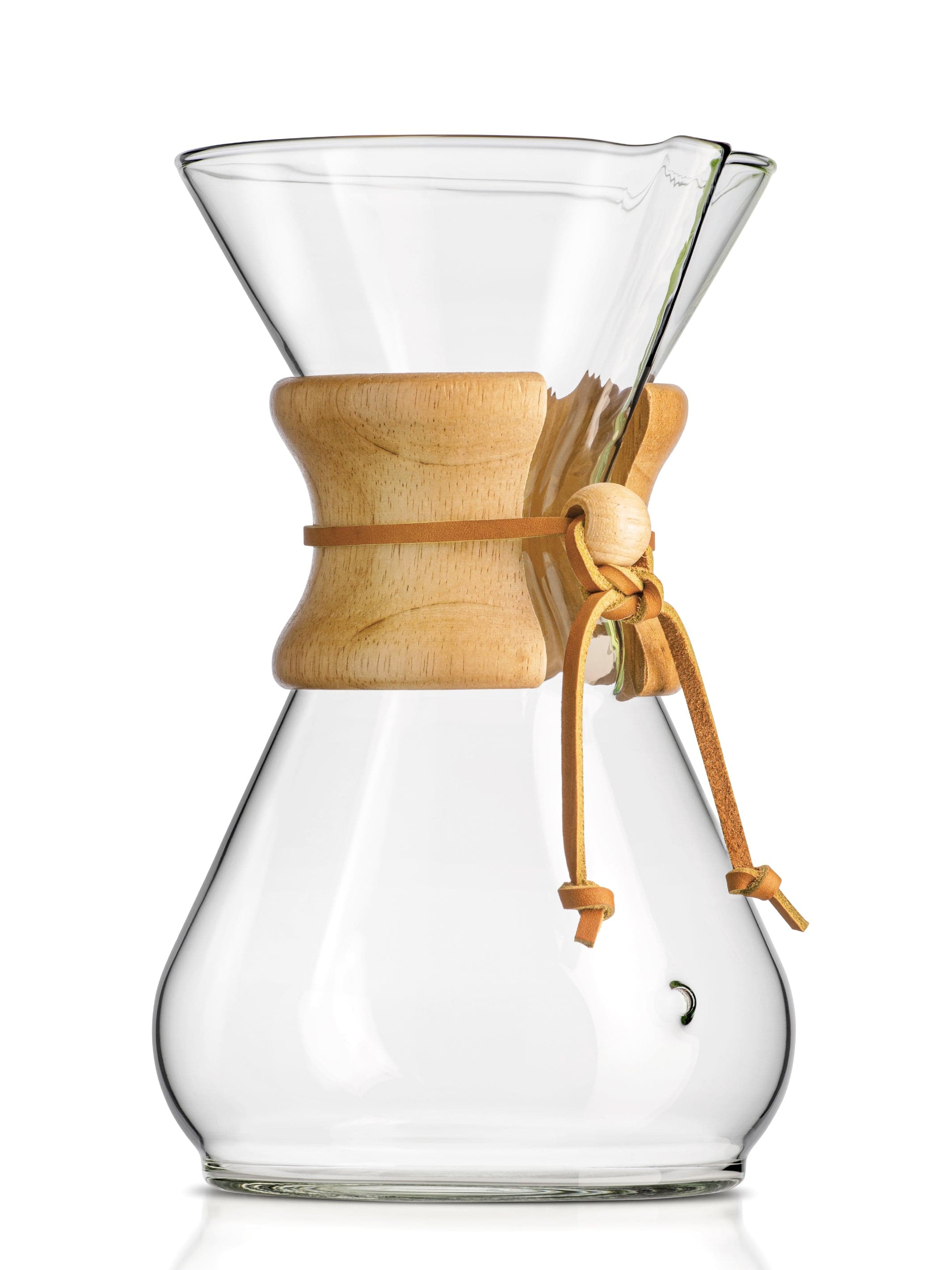 Chemex Classic 8-cup CM-8A