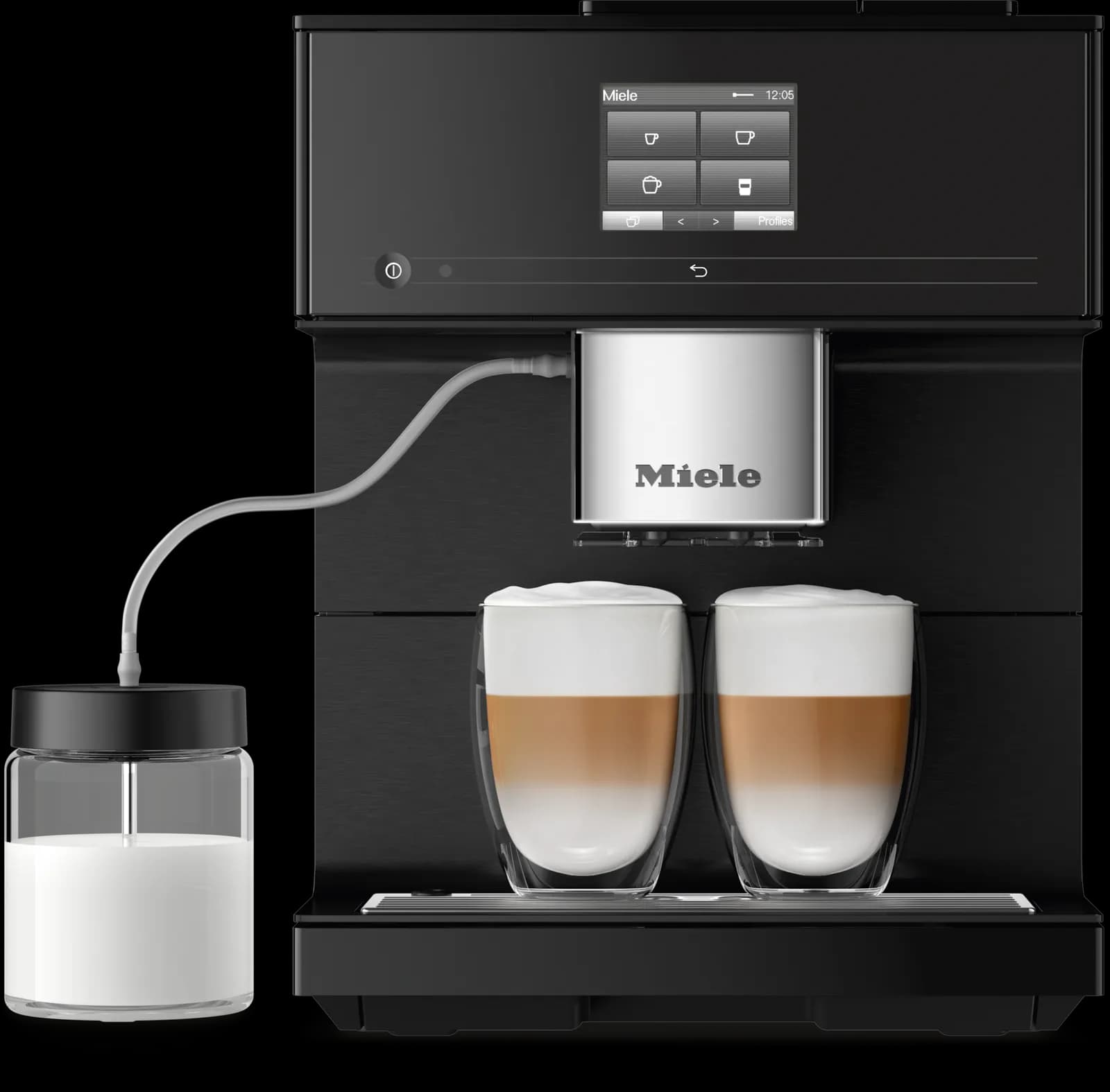 Miele CM 7750 CoffeeSelect