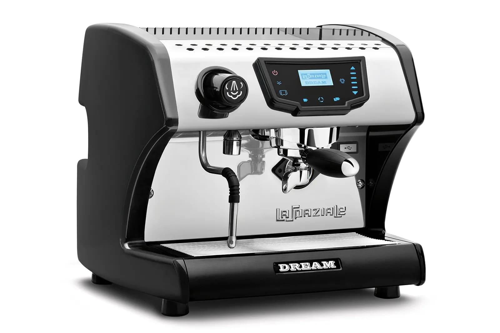 La Spaziale S1 Dream
