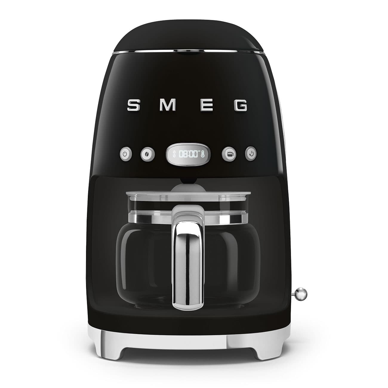 Smeg 50's Style DCF02BLEU
