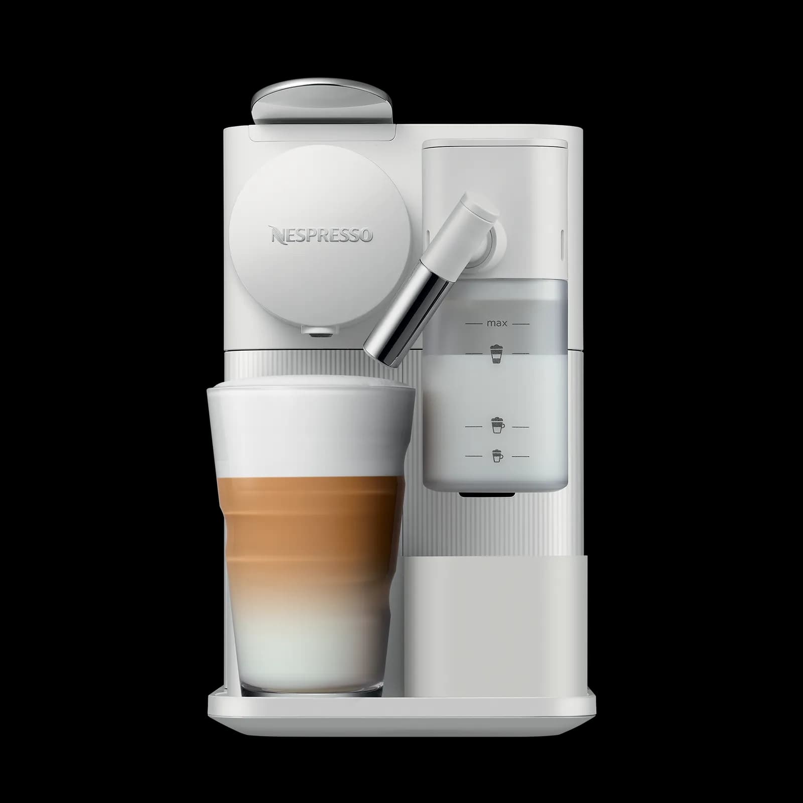 Nespresso Lattissima One EN510