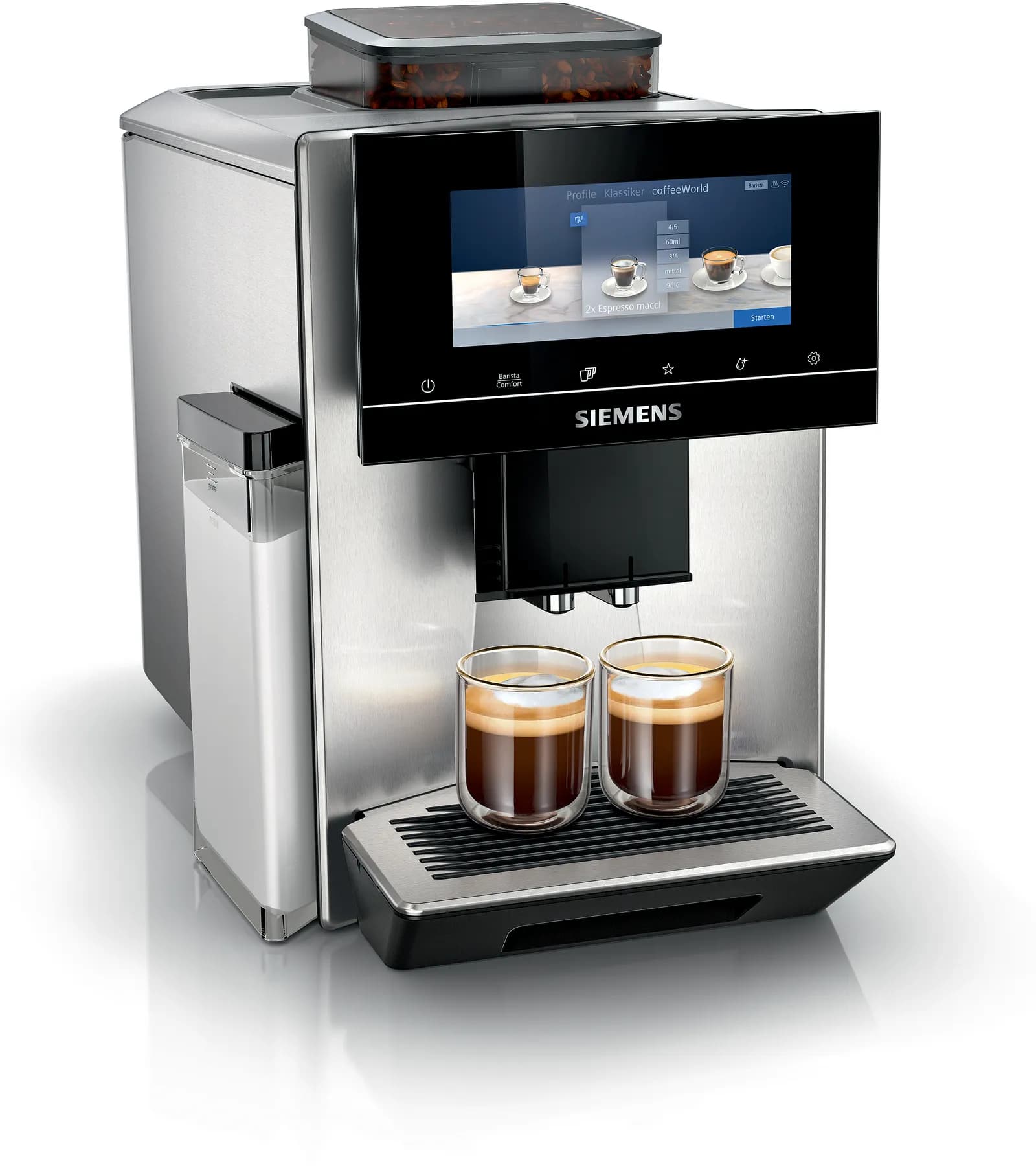 Siemens EQ900 TQ903D03