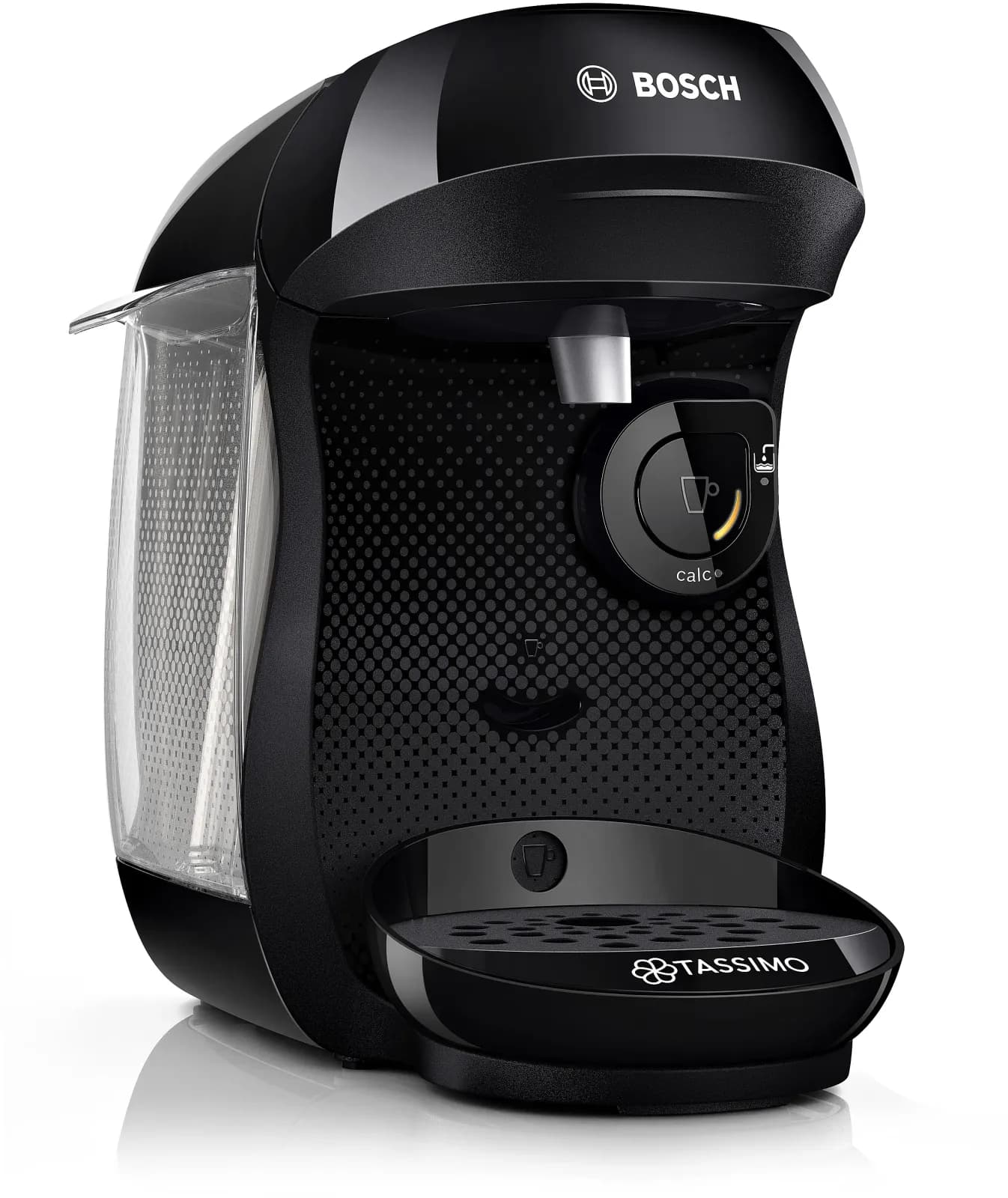Bosch Tassimo Happy TAS102E