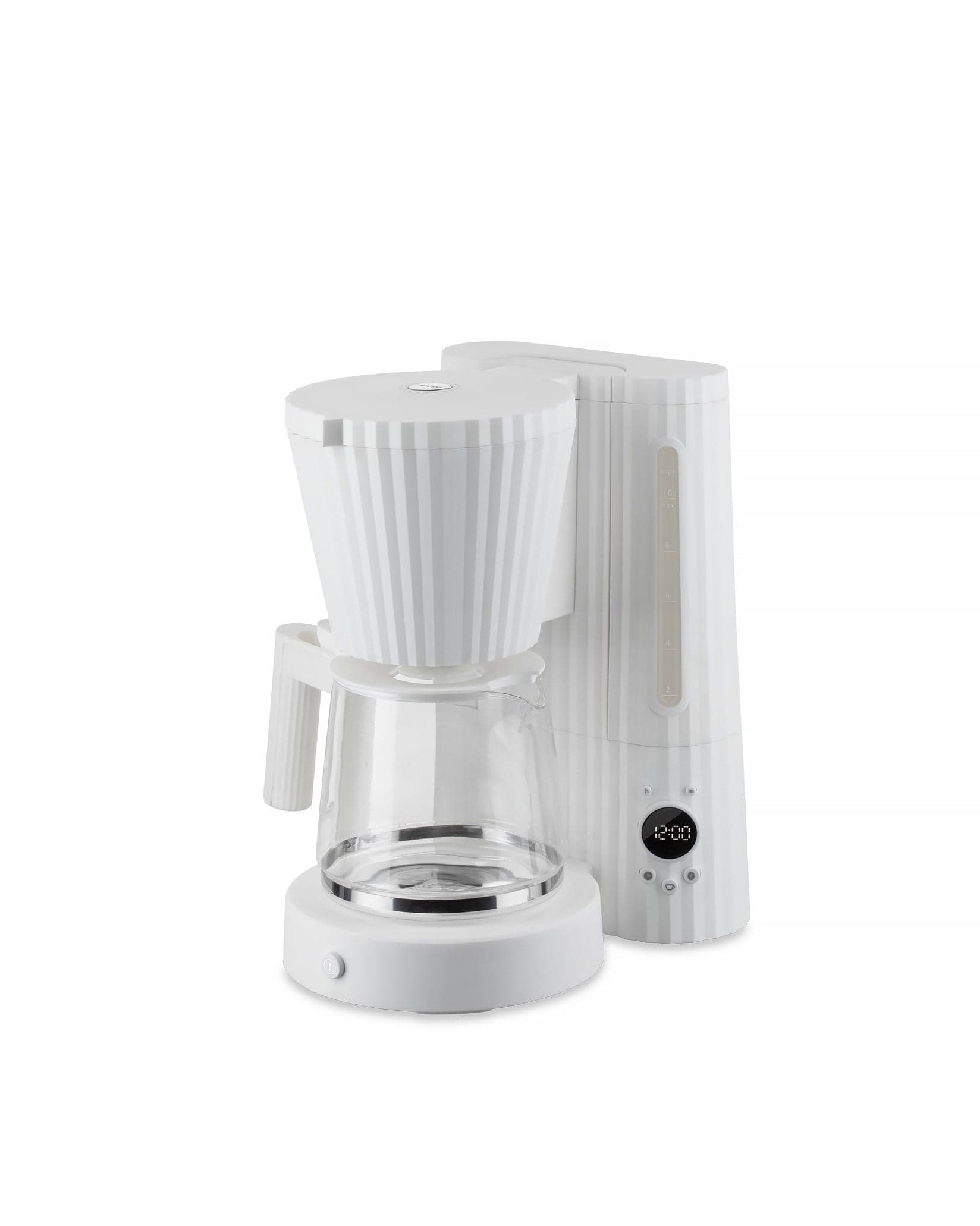 Alessi Plissé Drip Coffee Maker MDL14