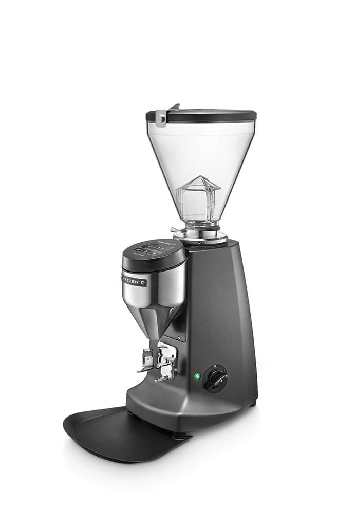 Mazzer Super Jolly Up