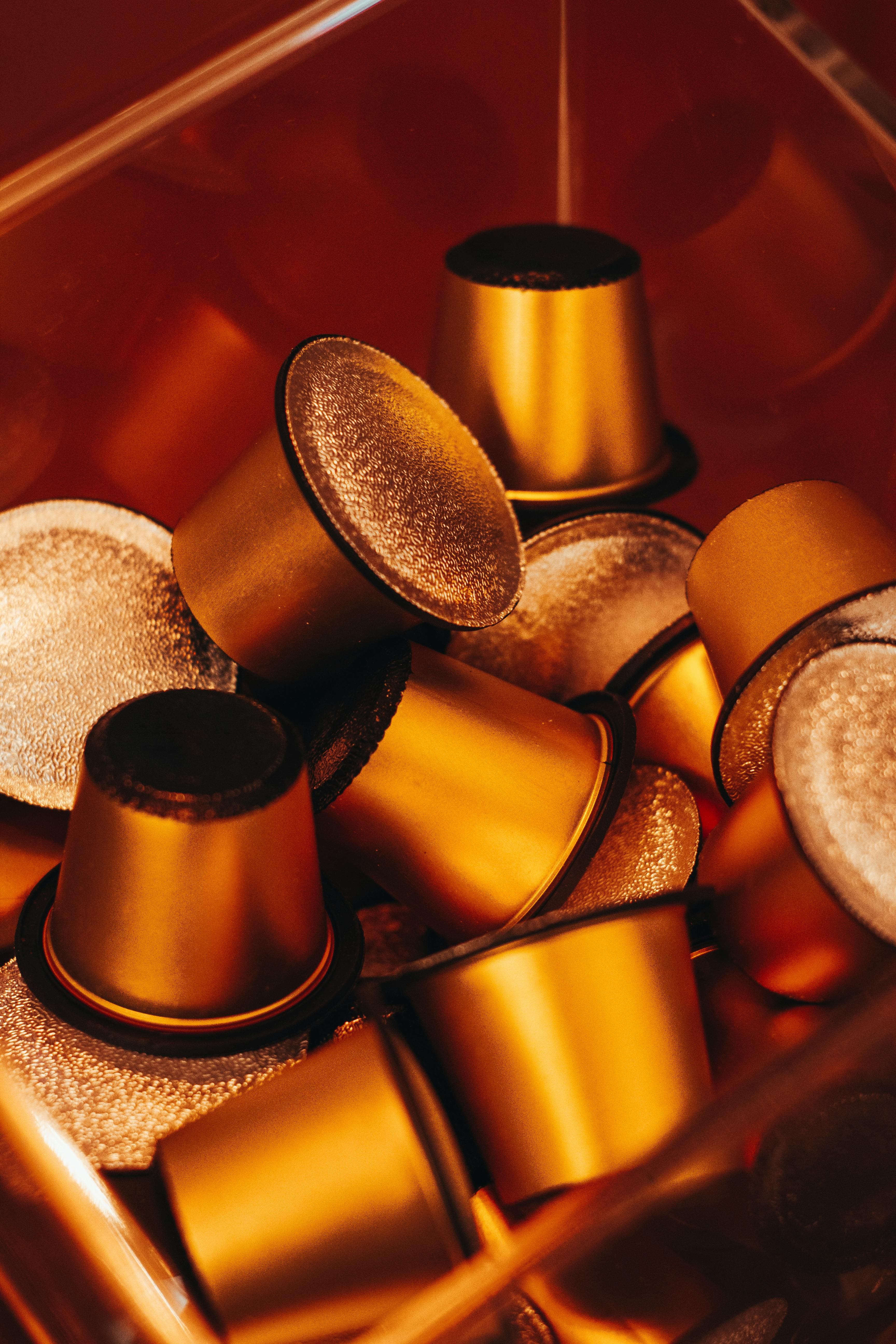 Dek Decaffeinato Capsule