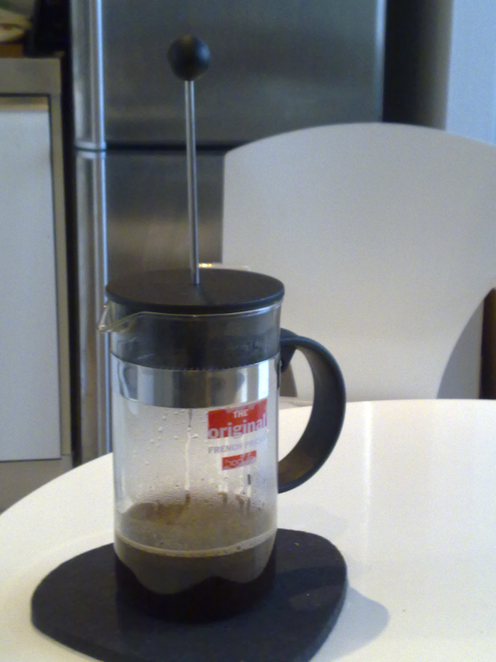 Bodum Chambord 8-cup