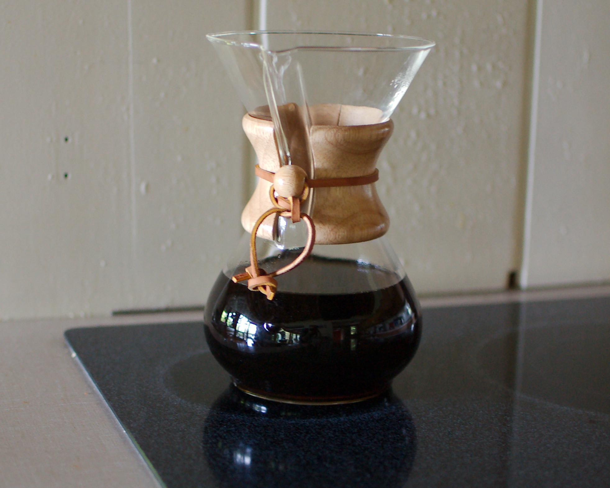 Chemex Classic 6-cup