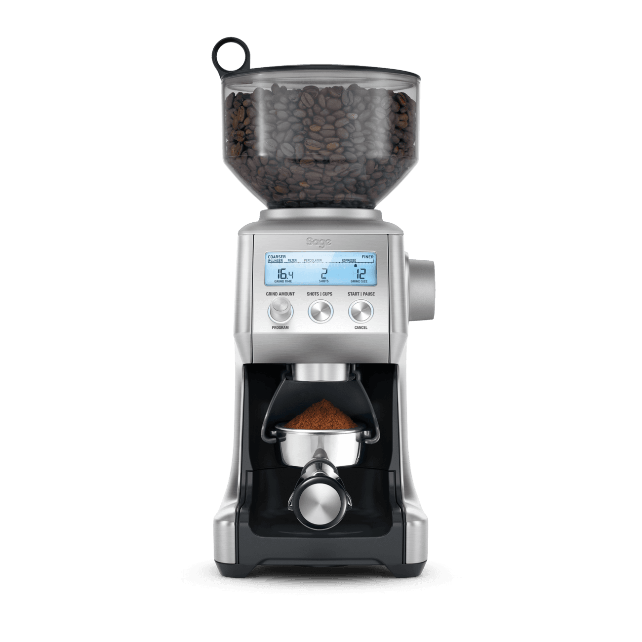 Sage Smart Grinder Pro BCG820