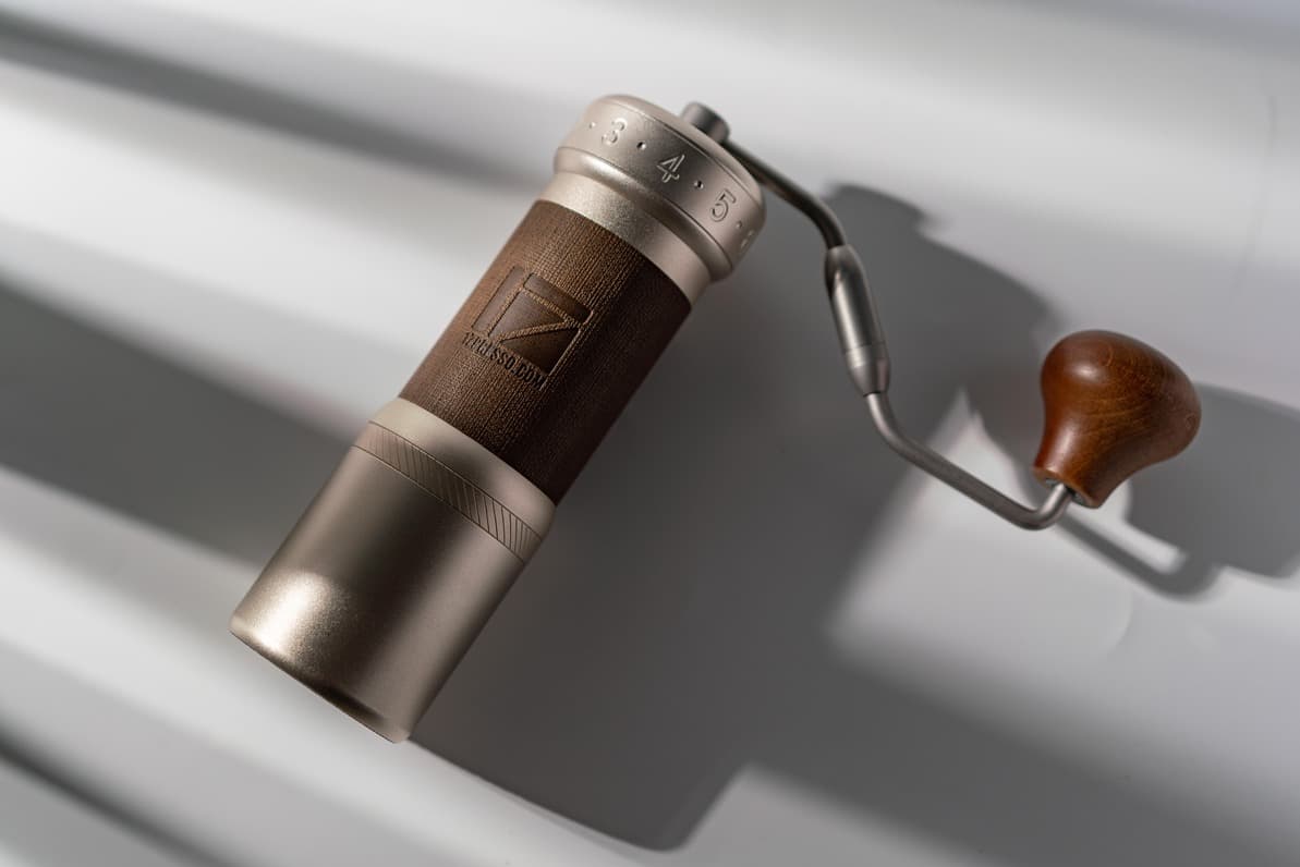 1Zpresso K-Ultra