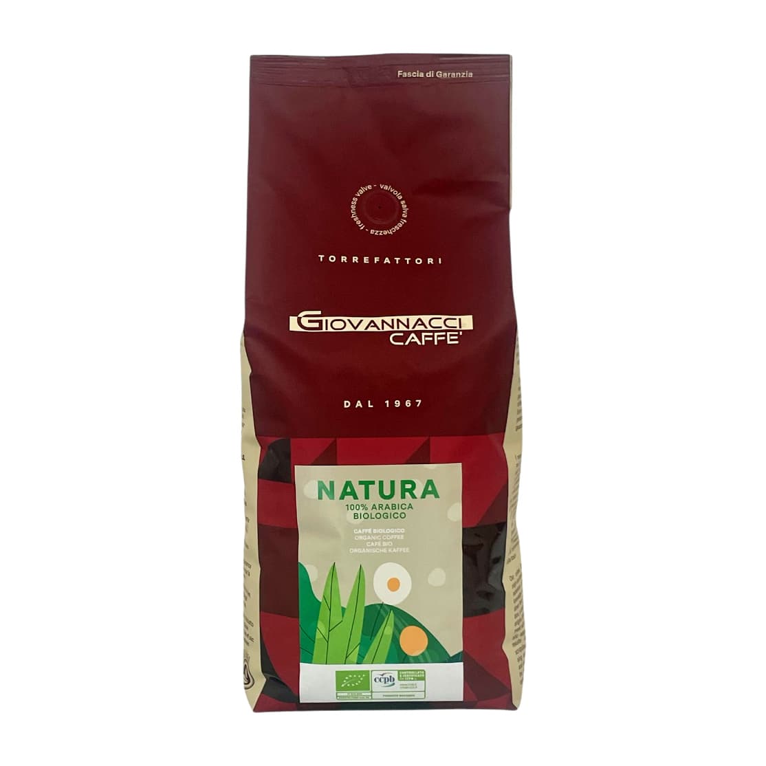 Mexico Chiapas Jaltenango Espresso BIO