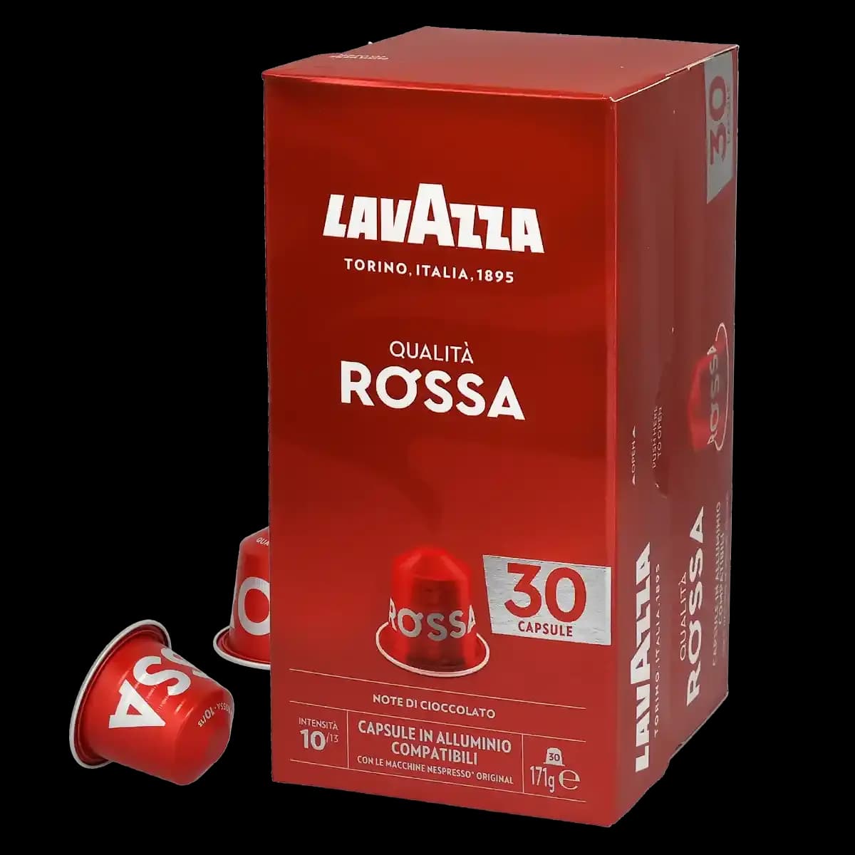 Qualità Rossa