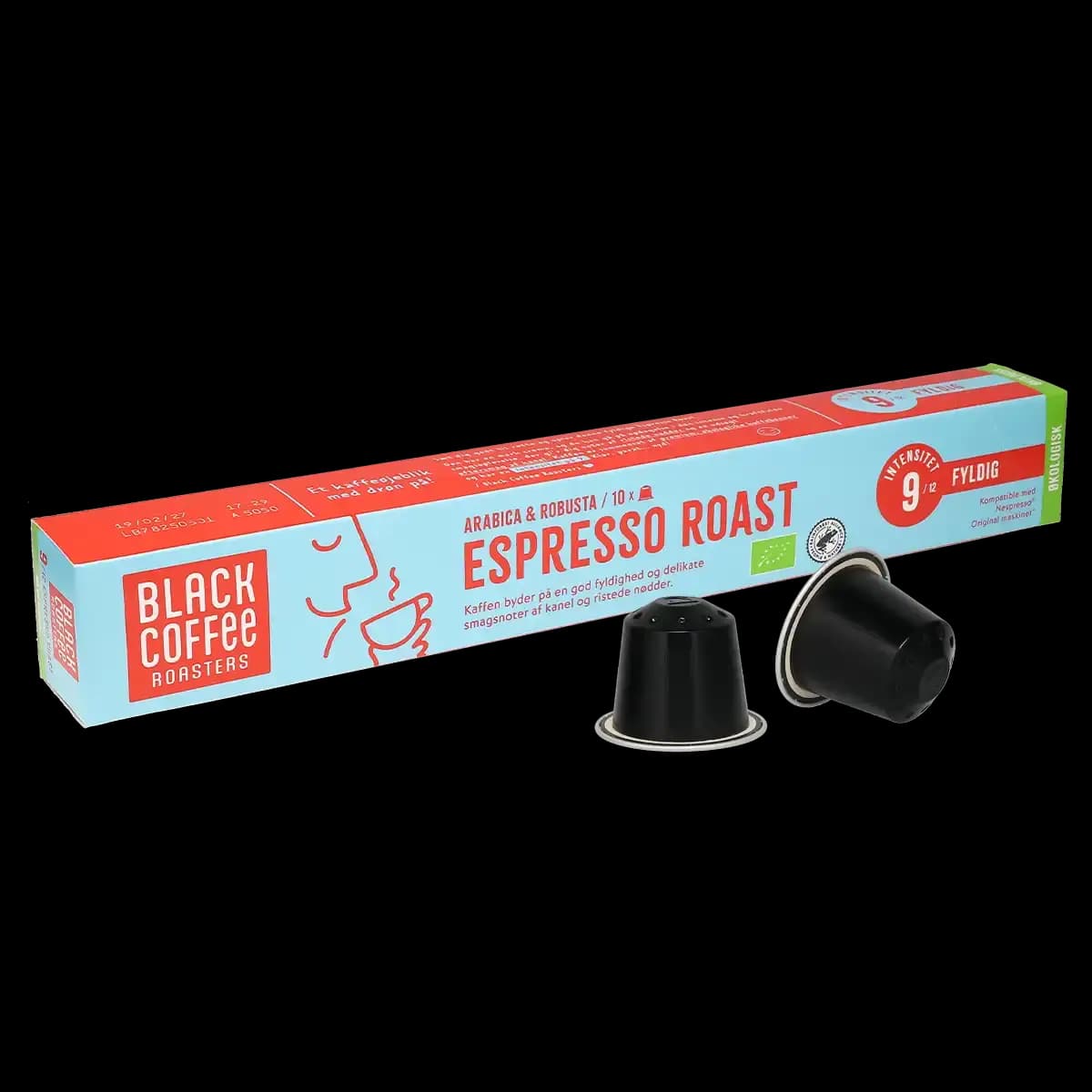 Espresso Roast