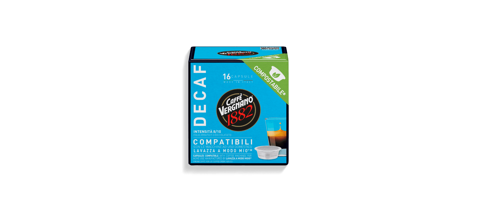 Decaffeinato