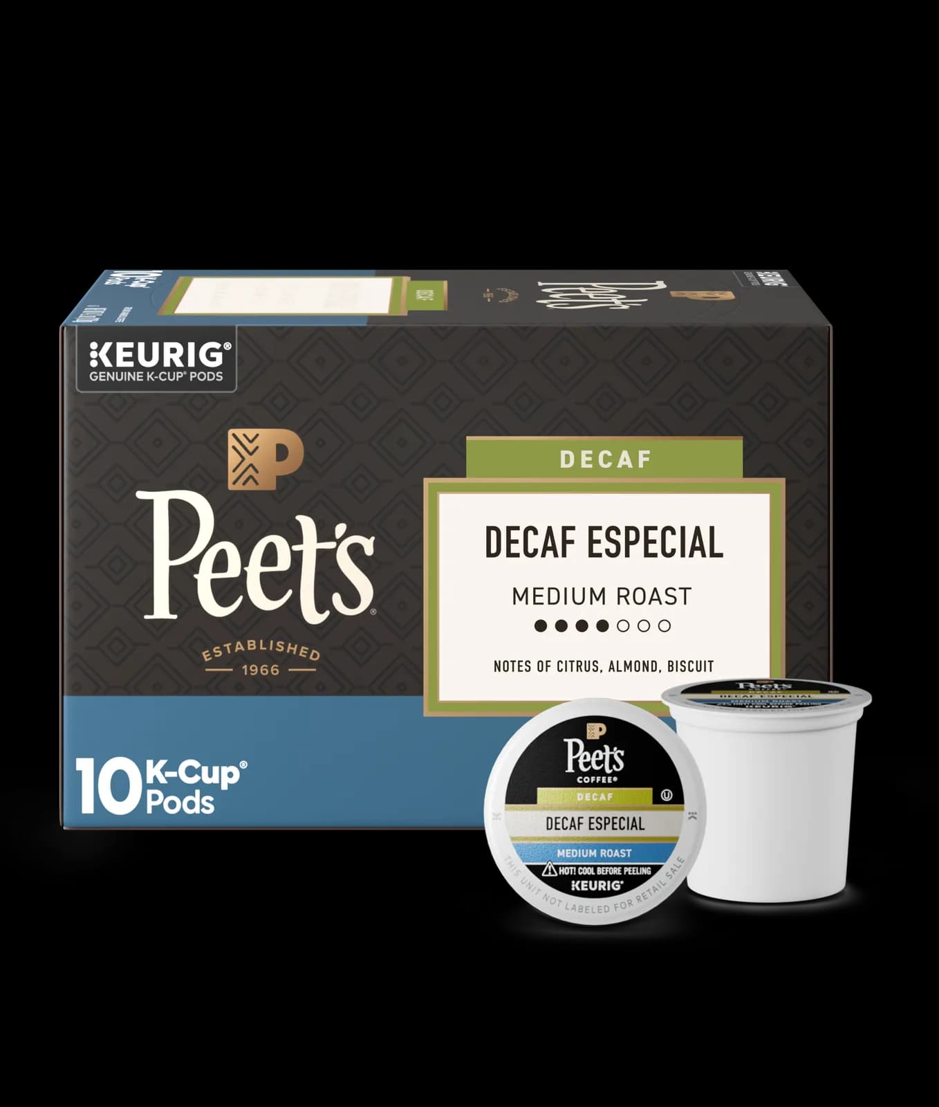 Decaf Especial