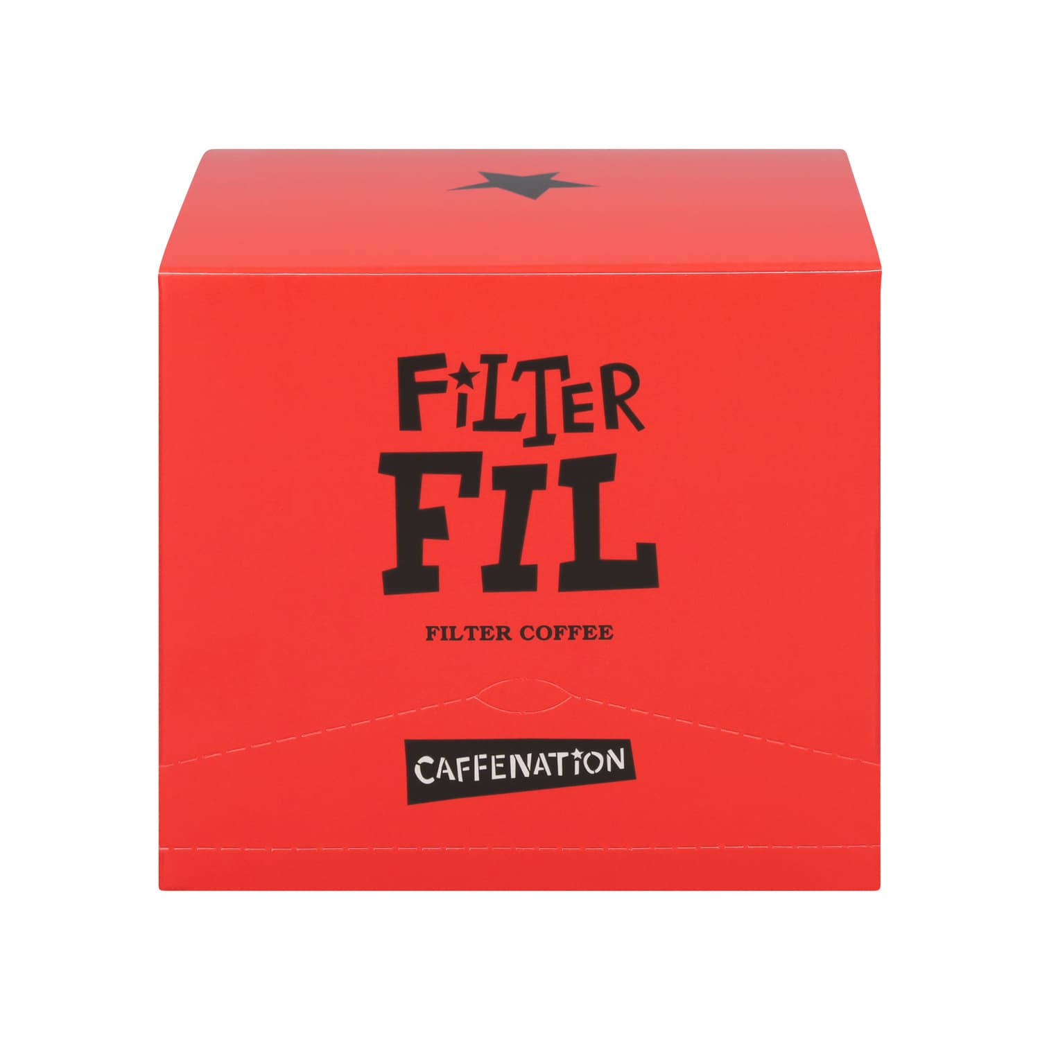 FILTER Colombia Washed - 10 Sachets