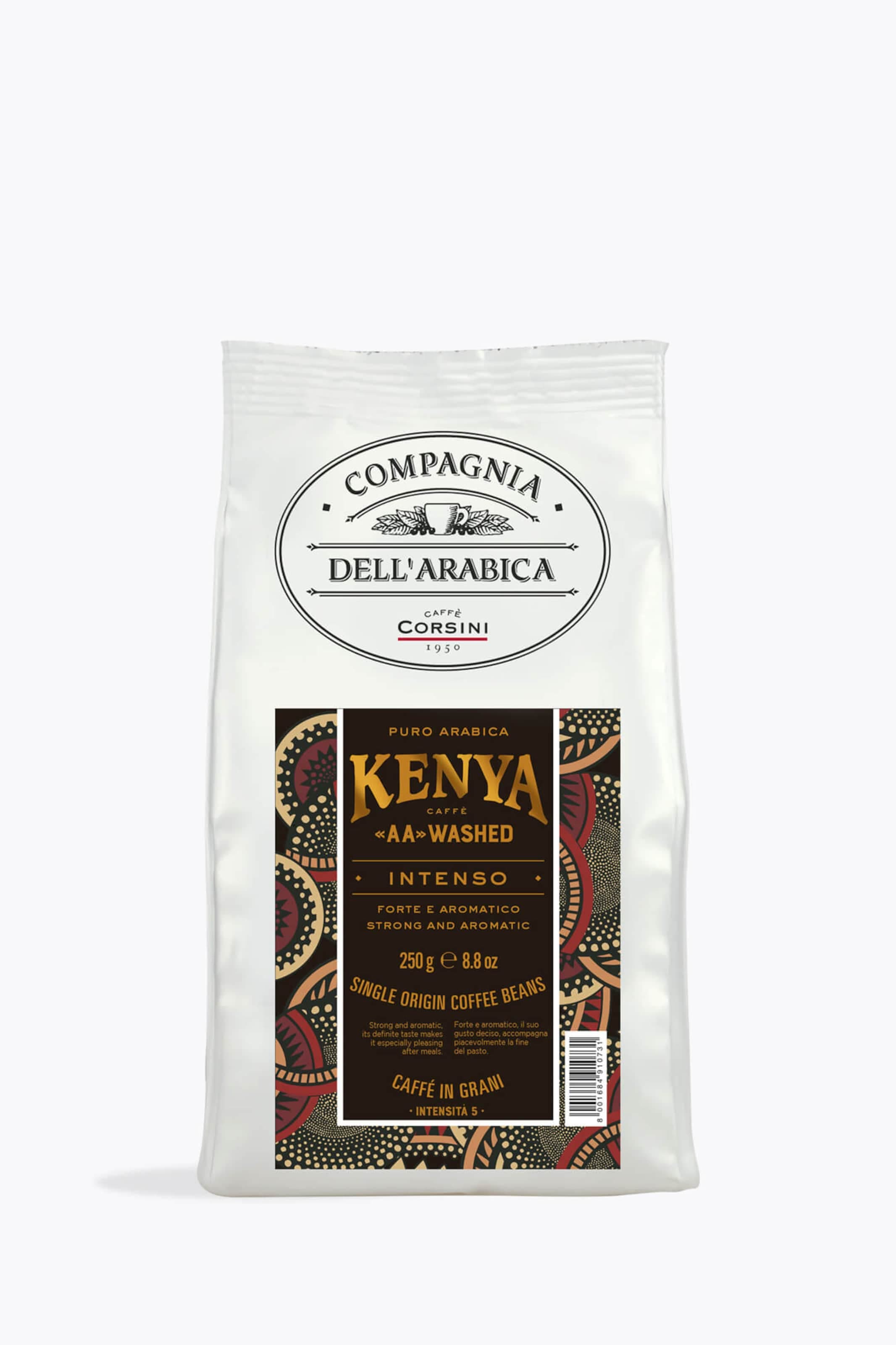 Kenya "AA" Lavato