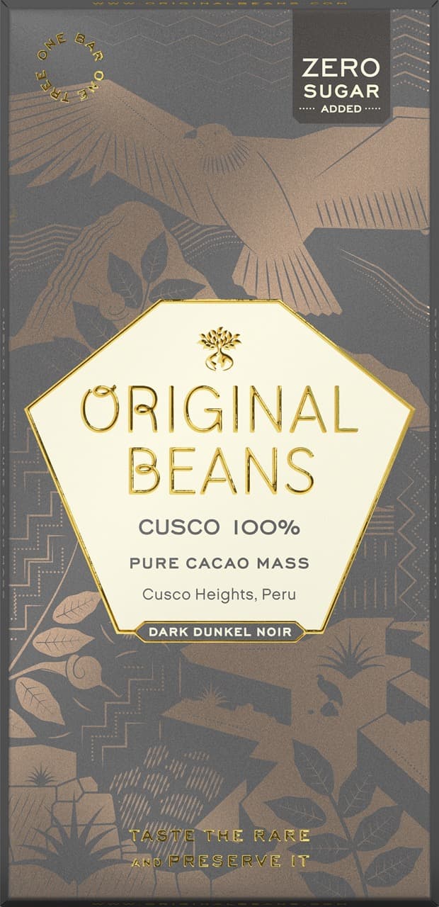 Cusco 100%