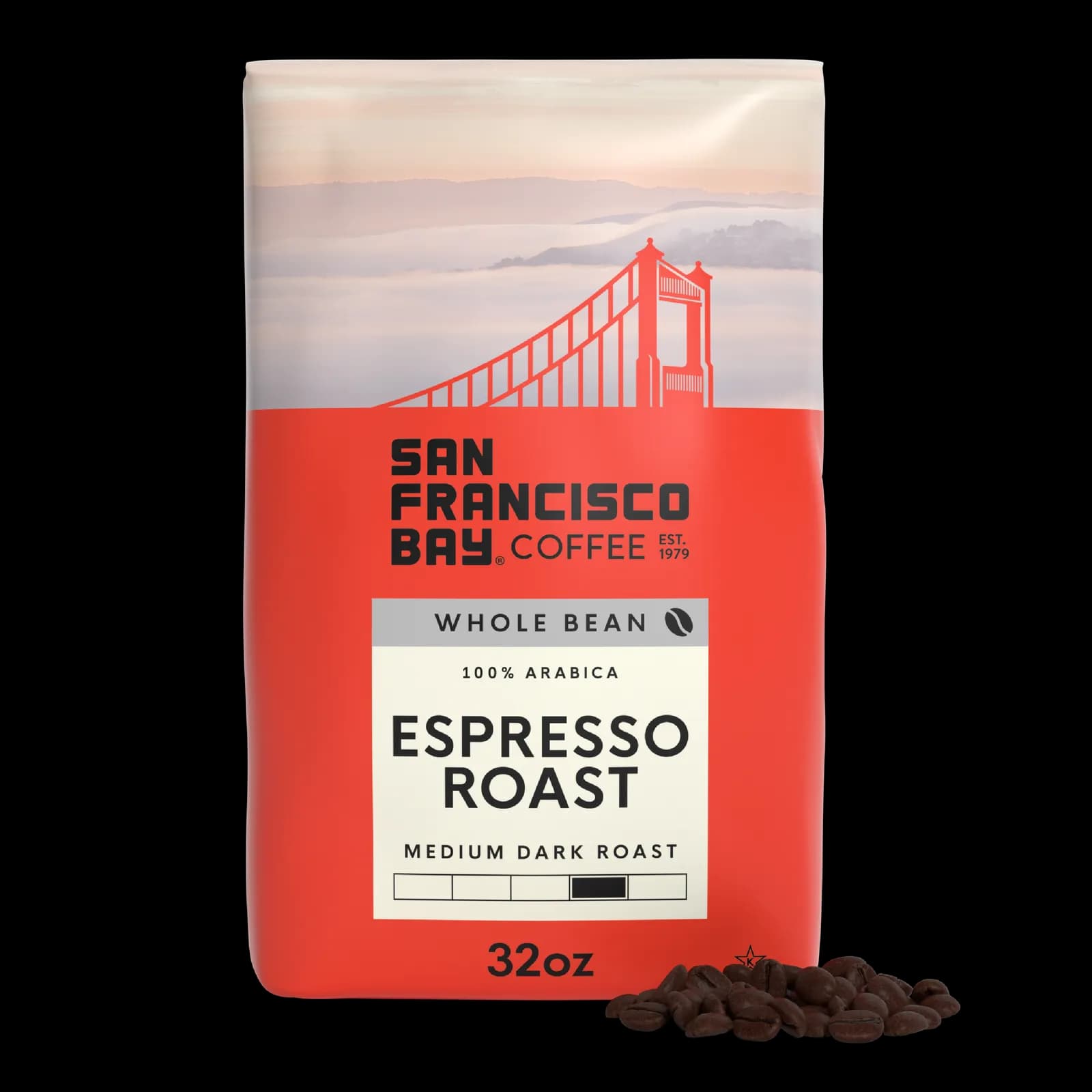 Espresso Roast
