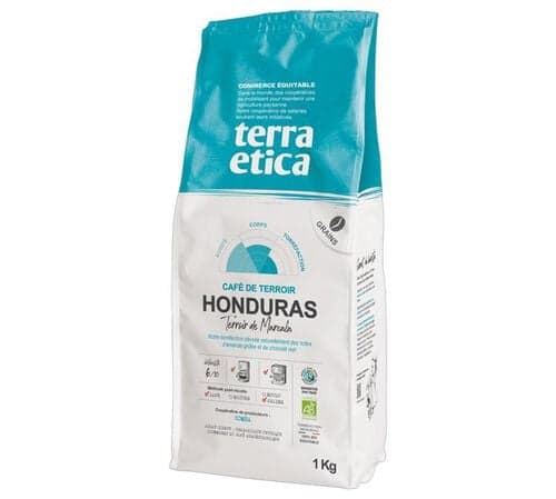 Honduras Bio