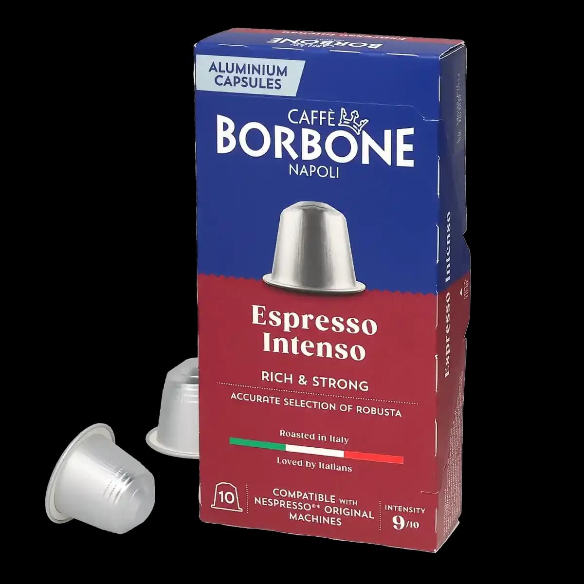 Espresso Intenso