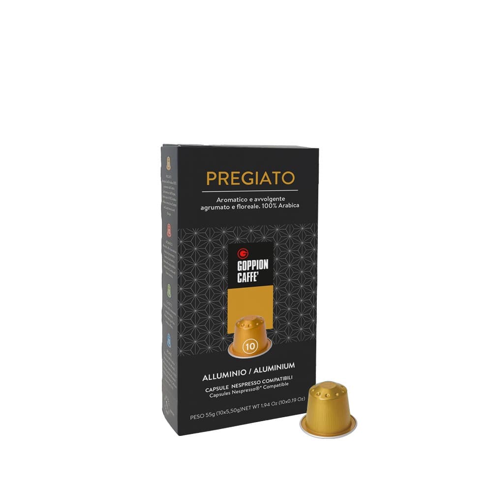 Pregiato